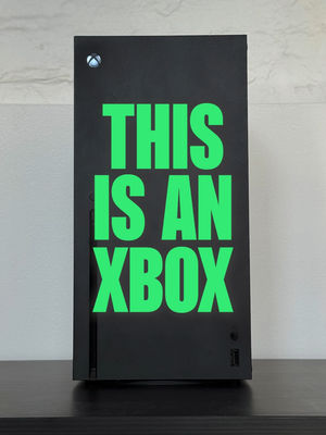 Video post by @xbox on TikTok