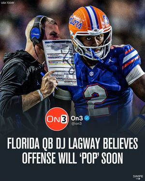 Image post by @on3 on Instagram