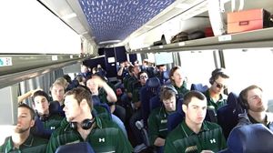 Image post by @baylorbaseball on Instagram