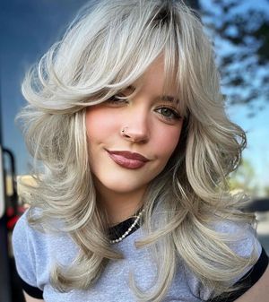 Image post by @behindthechair_com on Instagram