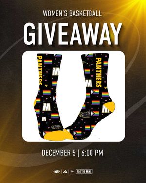 Image post by @mke_wbb on Instagram