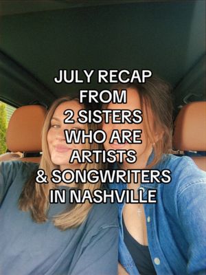 Video post by @presleyandtaylor on TikTok