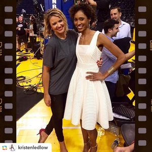 Image post by @sagesteele on Instagram