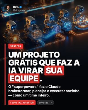 Image post by @cirogestor on Instagram