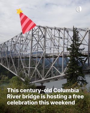 Image post by @theoregonian on Instagram