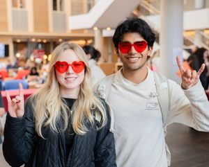 Image post by @marist on Instagram