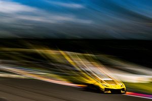 Image post by @imsa_racing on Instagram