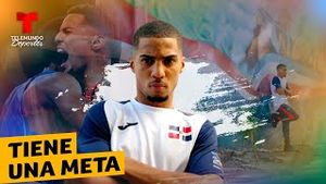Video post by @deportes on YouTube