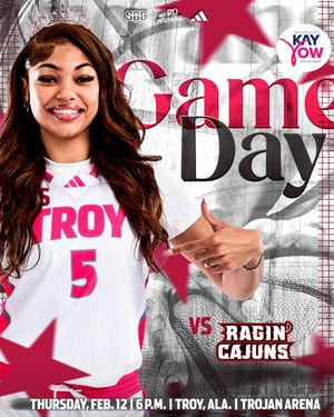 Image post by @troytrojanswbb on Instagram