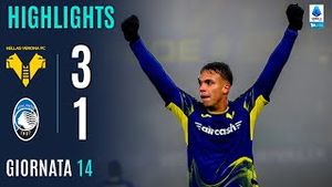 Video post by @seriea on YouTube