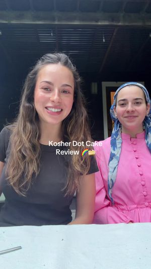 Video post by @anyaweitz on TikTok