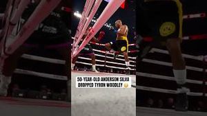 Video post by @Bleacher Report on YouTube