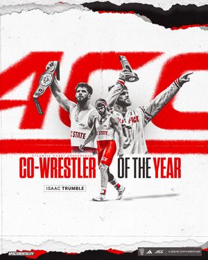 Image post by @wolfpackwrestling on Instagram