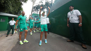 Image post by @palmeiras on Instagram