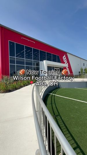 Video post by @wilsonfootball on TikTok
