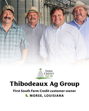Image post by @farmcredit on Instagram
