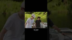 Video post by @primevideo on YouTube