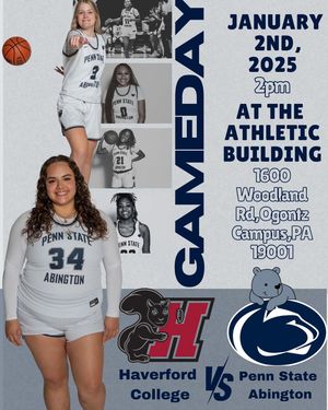 Image post by @psuabingtonwbb on Instagram