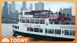 Video post by @today on YouTube