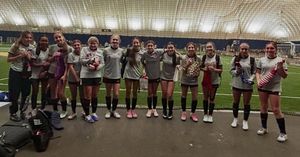 Image post by @valescsoccer on Instagram