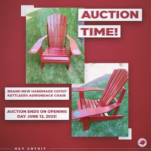 Image post by @cotuitkettleers on Instagram