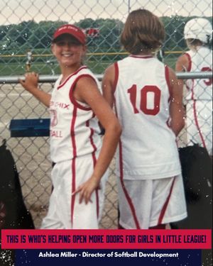 Image post by @littleleague on Instagram