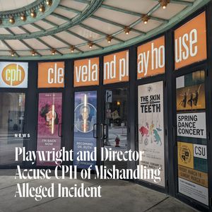 Image post by @clevelandmagazine on Instagram