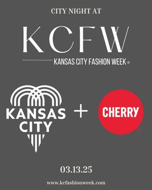 Image post by @kc_fashionweek on Instagram