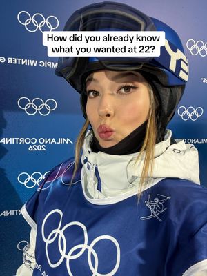 Video post by @eileen_gu on TikTok