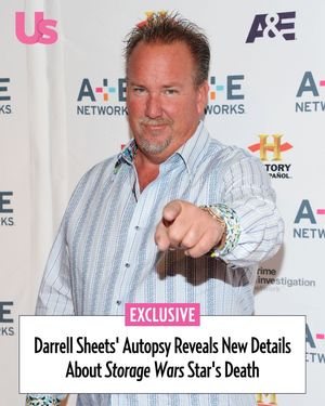 Image post by @usweekly on Instagram