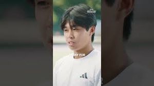 Video post by @atptour on YouTube