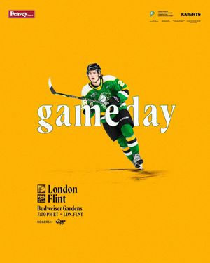 Image post by @londonknights on Instagram