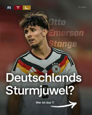 Image post by @rtl.sport on TikTok