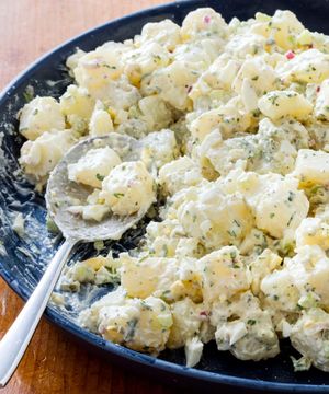 Image post by @testkitchen on Instagram