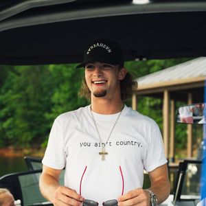 Image post by @cowboychreesh on Instagram