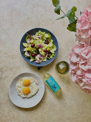 Image post by @so_kombucha on Instagram