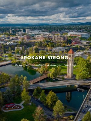 Image post by @doubletree_spokane on Instagram