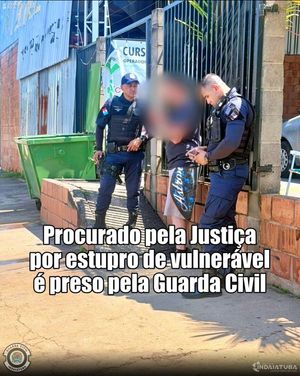 Image post by @gcindaiatuba on Instagram
