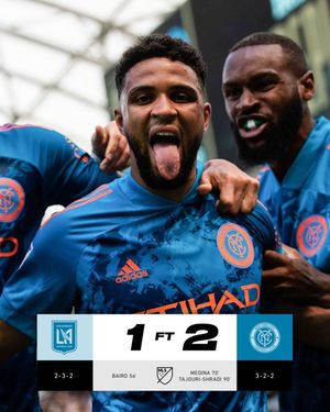 Image post by @mls on Instagram