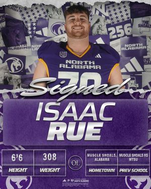 Image post by @una_football on Instagram