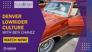 Video post by @denver8tv on YouTube