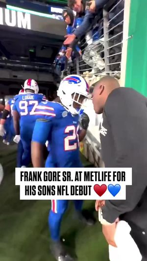 Video post by @nbcsports on TikTok