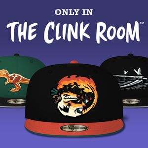 Image post by @theclinkroom on Instagram