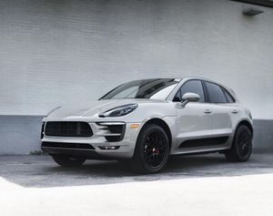 Image post by @porscheexchange on Instagram