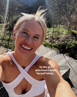 Image post by @movewithlottie on Instagram