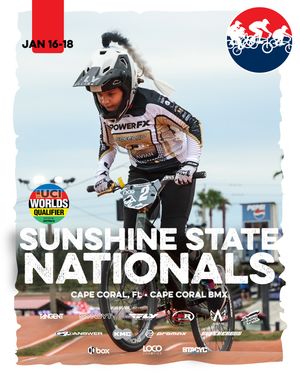Image post by @usabmx on Instagram