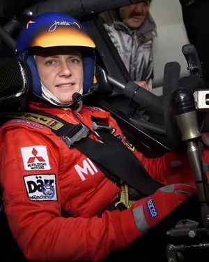 Image post by @femalesinmsport on Instagram