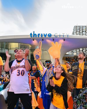 Image post by @chase_center on Instagram