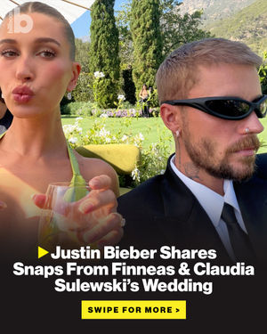 Image post by @billboard on Instagram