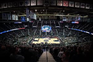 Image post by @peoplesbankarena on Instagram